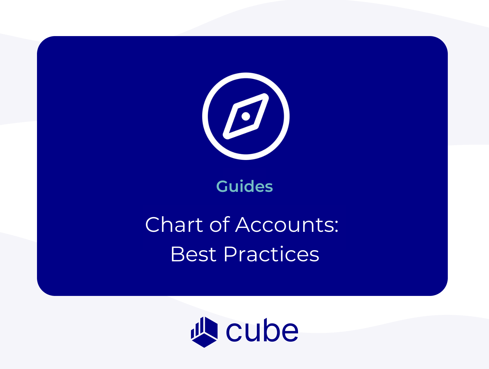 Chart of Accounts The Basics & Best Practices